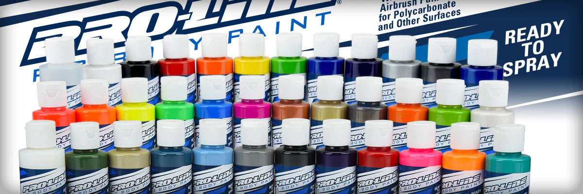 perantinostravel Paint Collection - Assorted Colors