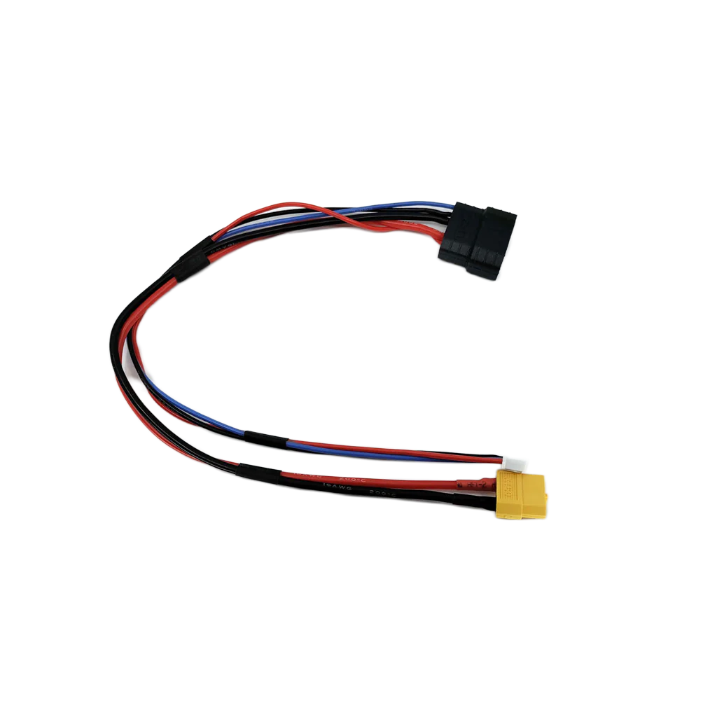 Progressive RC TRX ID Charge Cable (Assorted Sizes)