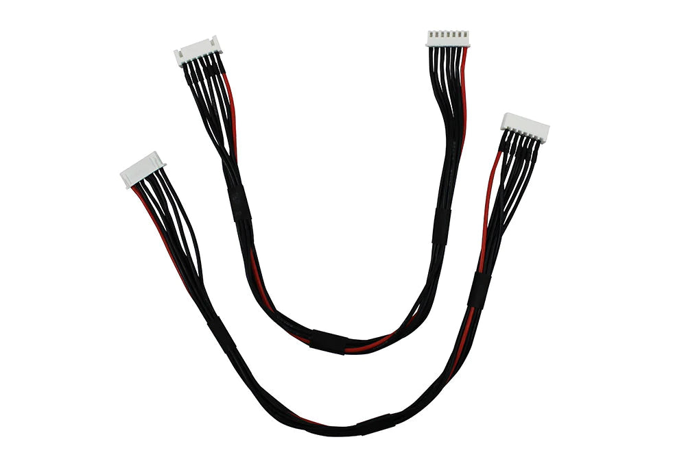 Progressive RC JST-XH 6s (7 hilos) Extensiones de cable de equilibrio