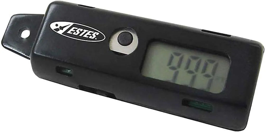 Estes Digital Model Rocket Altimeter