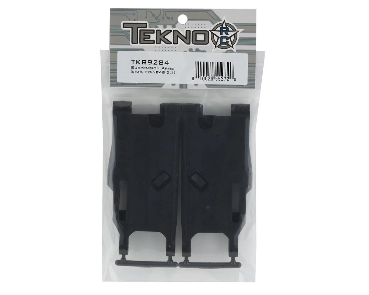 Tekno RC NB48/EB48 2.1 Rear Suspension Arms