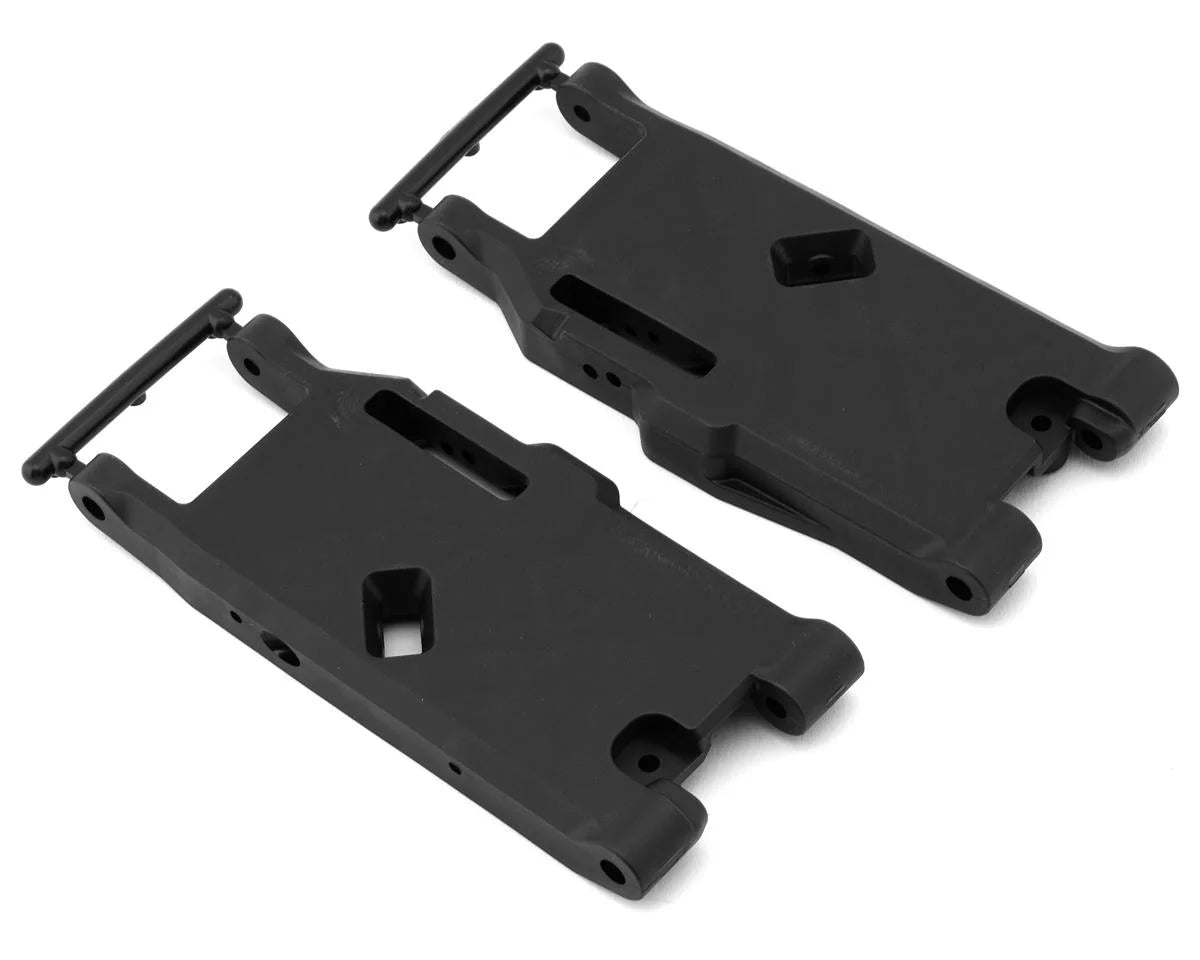 Tekno RC NB48/EB48 2.1 Revised Rear Suspension Arms (2)