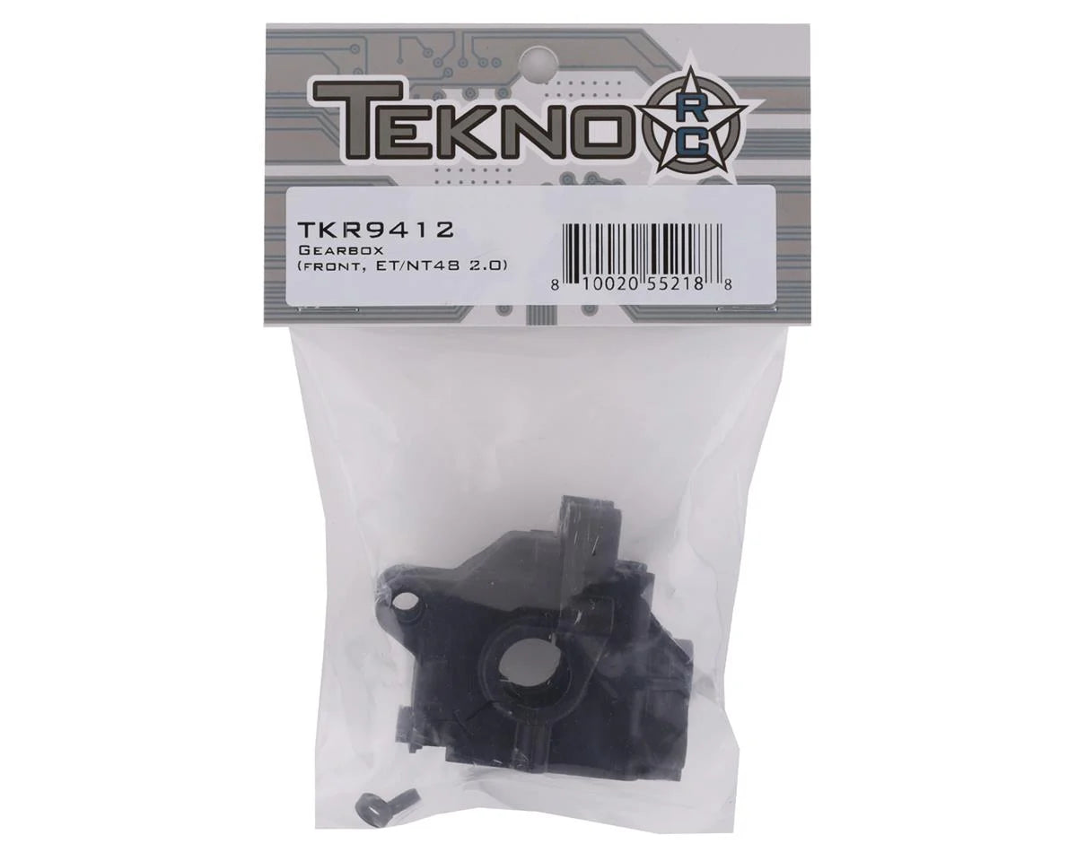 Tekno RC ET/NT48 2.0 Front Gearbox