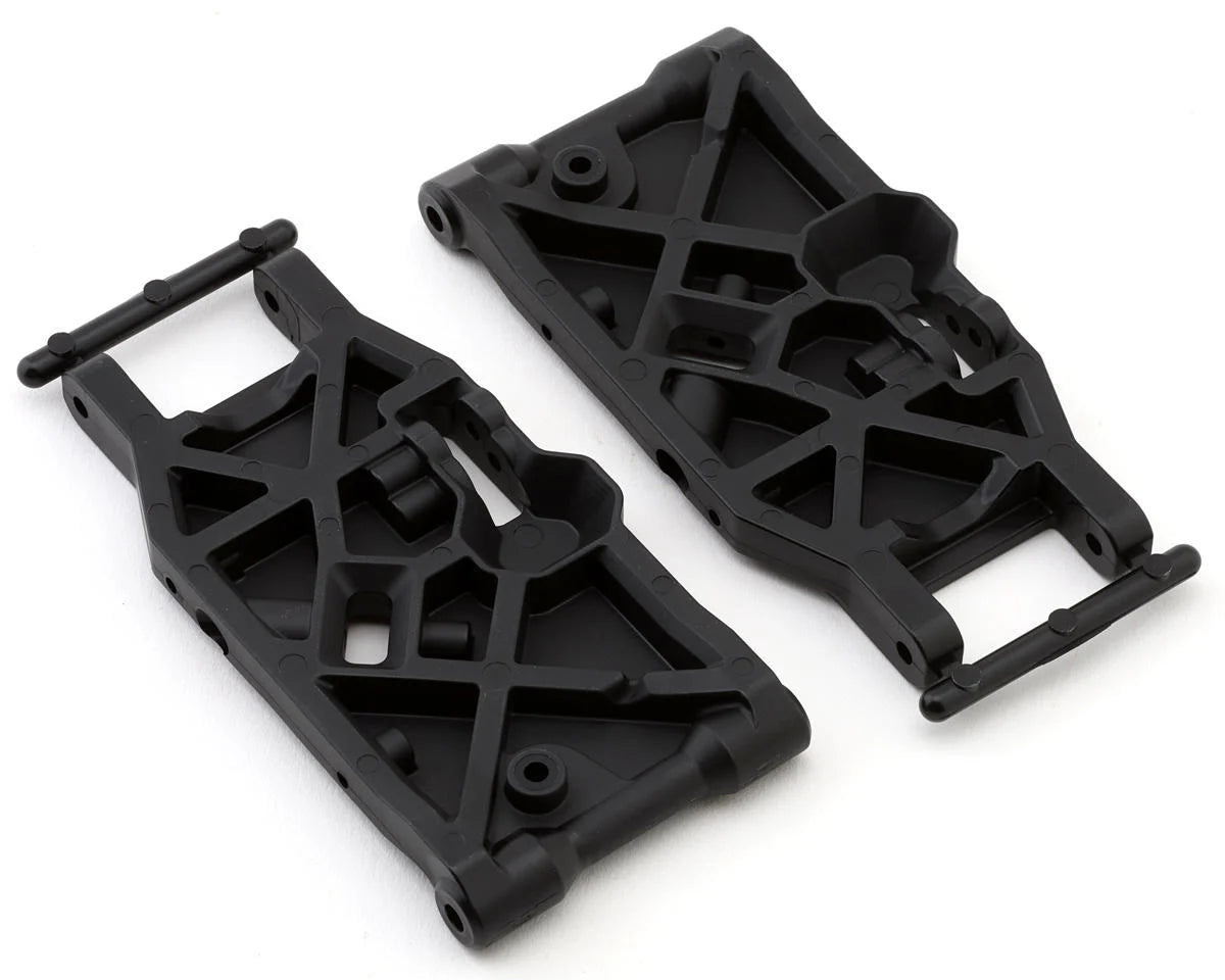 Tekno RC SCT410 2.0 Rear Suspension Arms (2)